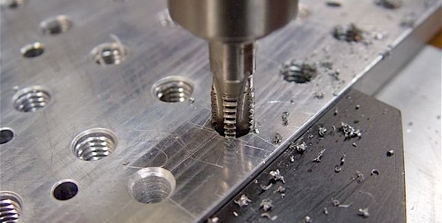 Read more about the article CNC Build: Defining Project Requirements